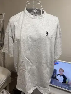 U.S. POLO ASSN. 半袖Tシャツ