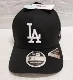 極美品 ニューエラ キャップ 9FIFTY Stretch-Snap ラスベガス