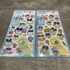 【正規品】　たまごっち　平成はっぴーフォン　まめっち　みみっち