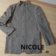 メンズジャケット　美品