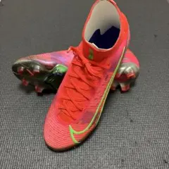 NIKE マーキュリアルスーパーフライ8 ID 27cm 95 NIKE ナイキ メンズ マーキュリアル スーパーフライ8 サッカー