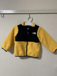 フリース ジャケット・コート