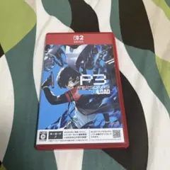 PERSONA3 RELOAD Nintendo Switch 2
