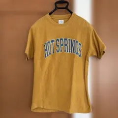 corn コーエン　半袖　Tシャツ　メンズ　S