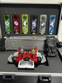 説明文必読必須】仮面ライダーW ガイアメモリコンプリートセレクション