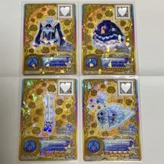 ロゼッタソーンコーデ