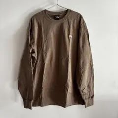 THE NORTH FACE ロンT
