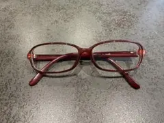 CHANEL メガネ 3075-B ボルドー系 CHANEL メガネ 3075-B ボルドー系 - メルカリ