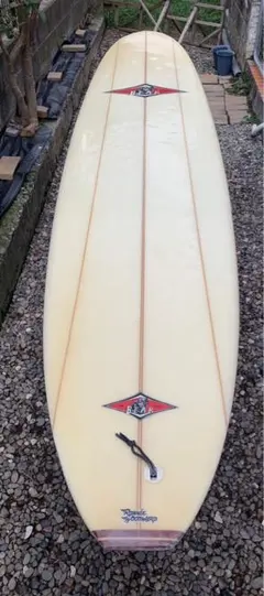 2025年最新】ロングボード bearの人気アイテム - メルカリ