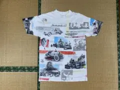 Sports Service グラフィックTシャツ XL