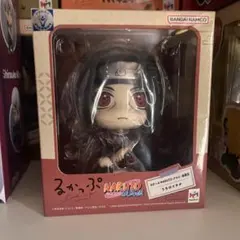 るかっぷ　NARUTO うちはイタチ