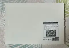 【7月末まで】 にじさんじ ろふまお 4周年 箔押しアクリルパネルのサムネイル
