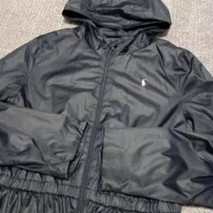 Polo Ralph Lauren フード付きジャケット XL /TG(16)