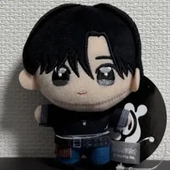 TAGRIGHT 西山智樹 ぬいぷりけ mini GiGO 限定