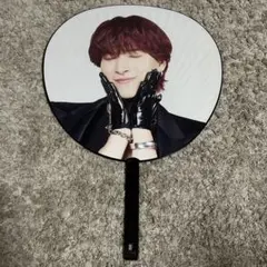 金城碧海　うちわ　4枚セット 金城碧海 うちわ 4枚セット 竹うちわ 金城碧海 – JO1 GOODS STORE