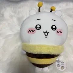 新品 ちいかわ ハチさん BIGぬいぐるみ