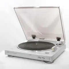 DENON(デノン) 〔未使用品〕 DP-29F-S レコードプレイヤー