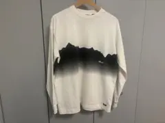 NANGA リッジライン　ロンT Mのサムネイル