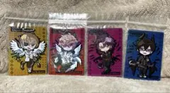VOLTACTION ANGEL×DEVIL カード 4枚セット