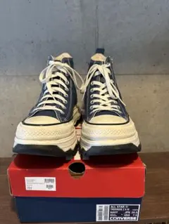 CONVERSE ALL STAR TREKWAVE Z HI