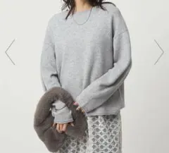 UNITED ARROWS green label relaxing セーターのサムネイル