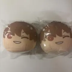 Free! おまんじゅう 桐嶋郁弥 遠野日和 FS - メルカリ