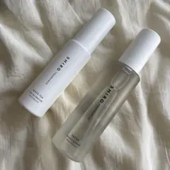 SHIRO ホワイトティー オードパルファン40ml