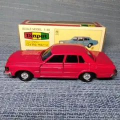 希少美品スケール1/30ダイヤペットG-132ニュークラウン 2025年最新】ダイヤペット クラウンの人気アイテム - メルカリ