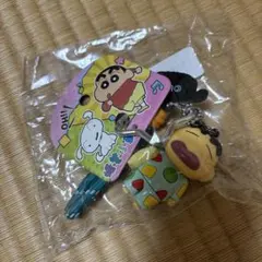 クレヨンしんちゃん キーホルダー