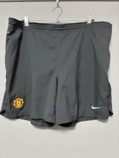 T*y様 Nike マンチェスター・ユナイテッド ショートパンツ 黒