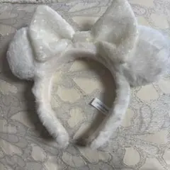 ディズニーカチューシャ