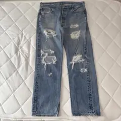 2026年最新】levis 501 555の人気アイテム - メルカリ
