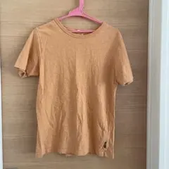Gohemp ゴーヘンプ　オーガニックコットン Tシャツ サイズＳのサムネイル