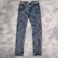 PHINGERIN フィンガリン フェード　デニムパンツ faded denimのサムネイル