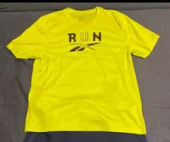 こ*つ様 リーボック　ランニングウェア　XO