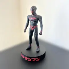 ウルトラマン ウルトラセブンダーク ソフビ 500サイズ ウルトラソフビ