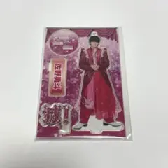 M!LK 佐野勇人 SMILE POP！アクスタ 滅！ver. 新品未開封 - メルカリ