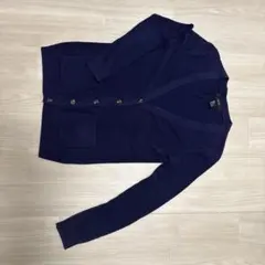FOREVER 21 長袖 Vネック カーディガンのサムネイル
