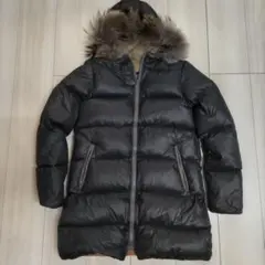 美品　ノンブルアンペール　ダウン　レディース 2025年最新】nombre impair レディース ダウンジャケットの人気