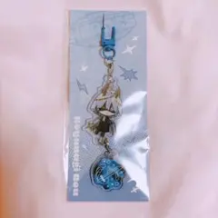 にじさんじ つながるアクリルキーホルダー 小柳ロウ