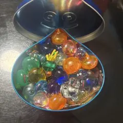 ドラクエスライムセット（全73体）+1 商品説明お読み下さいスライムに入れ発送。