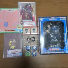 薬屋のひとりごと 一番くじ ABCD賞コンプ - メルカリ