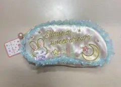 SWIMMERペンポーチ　うさぎ