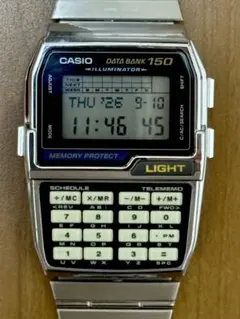2026年最新】CASIO DBC-1500の人気アイテム - メルカリ