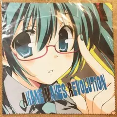 初音ミク　クリーナークロス　 VOCALOID ボーカロイド ボカロ hm14