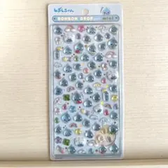 即日発送❗️しずくちゃん　ボンボンドロップシール　ミニ　ボンドロ