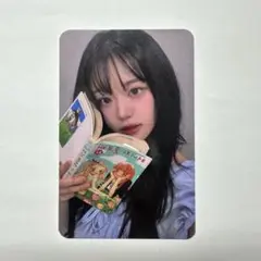 QWER チョダン Dear BEATROAD 対面特典