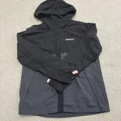 adidasシャカシャカジャンバー