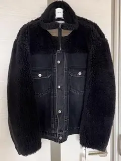 2026年最新】faux shearling blousonの人気アイテム - メルカリ