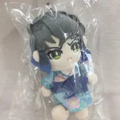 鬼滅の刃 全集中展 ぱぺっとちゃーむ 嘴平伊之助 猪子